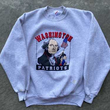 New England Patriots Geometric Grey Camo Hoodie