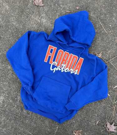 Vintage 90s Florida Gators Hoodie