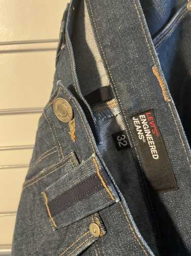 Levi's Levi’s Engineered Jeans Y2K