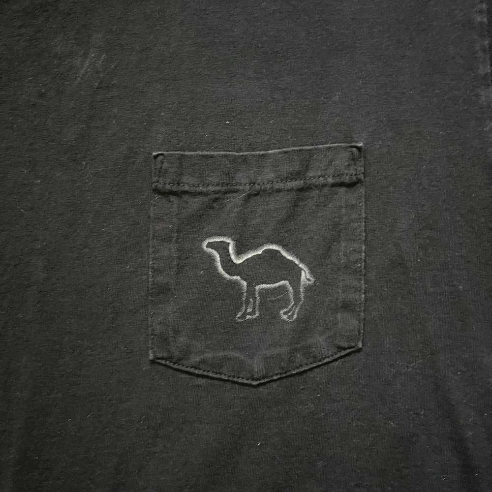 Camel Cigarettes × Made In Usa × Vintage Vintage … - image 2