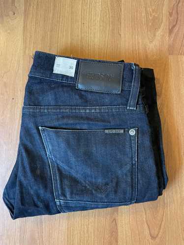 Hudson Axl Slim Jeans - image 1