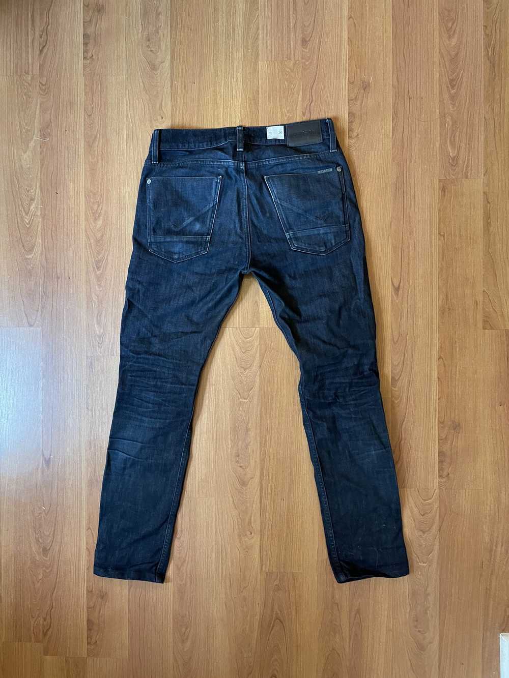 Hudson Axl Slim Jeans - image 3