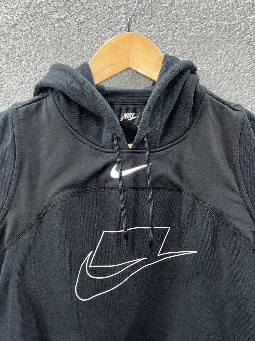 Nike Nike Sample Not For Resale Black Reflective … - image 3