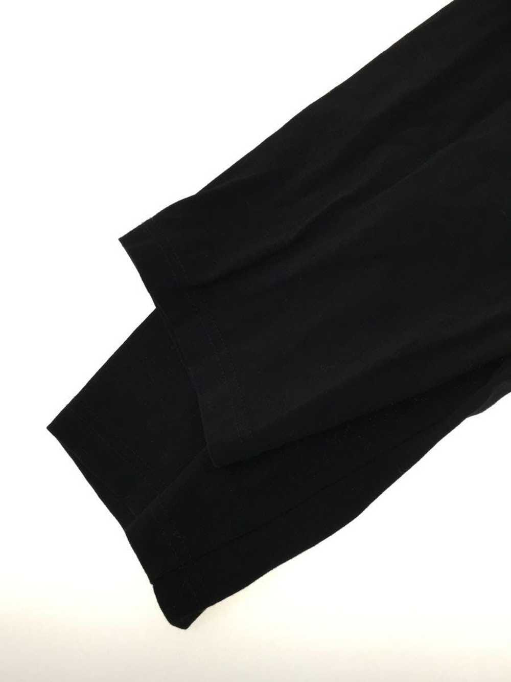 Yohji Yamamoto Yohji Yamamoto Pour Homme Cotton L… - image 3