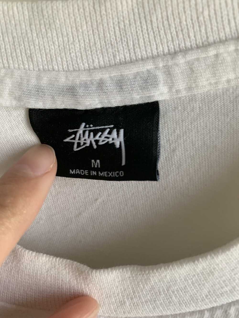 Stussy × Urban Outfitters Stussy Long Sleeve - image 2