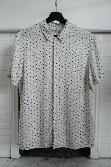 Allsaints Allsaints button up