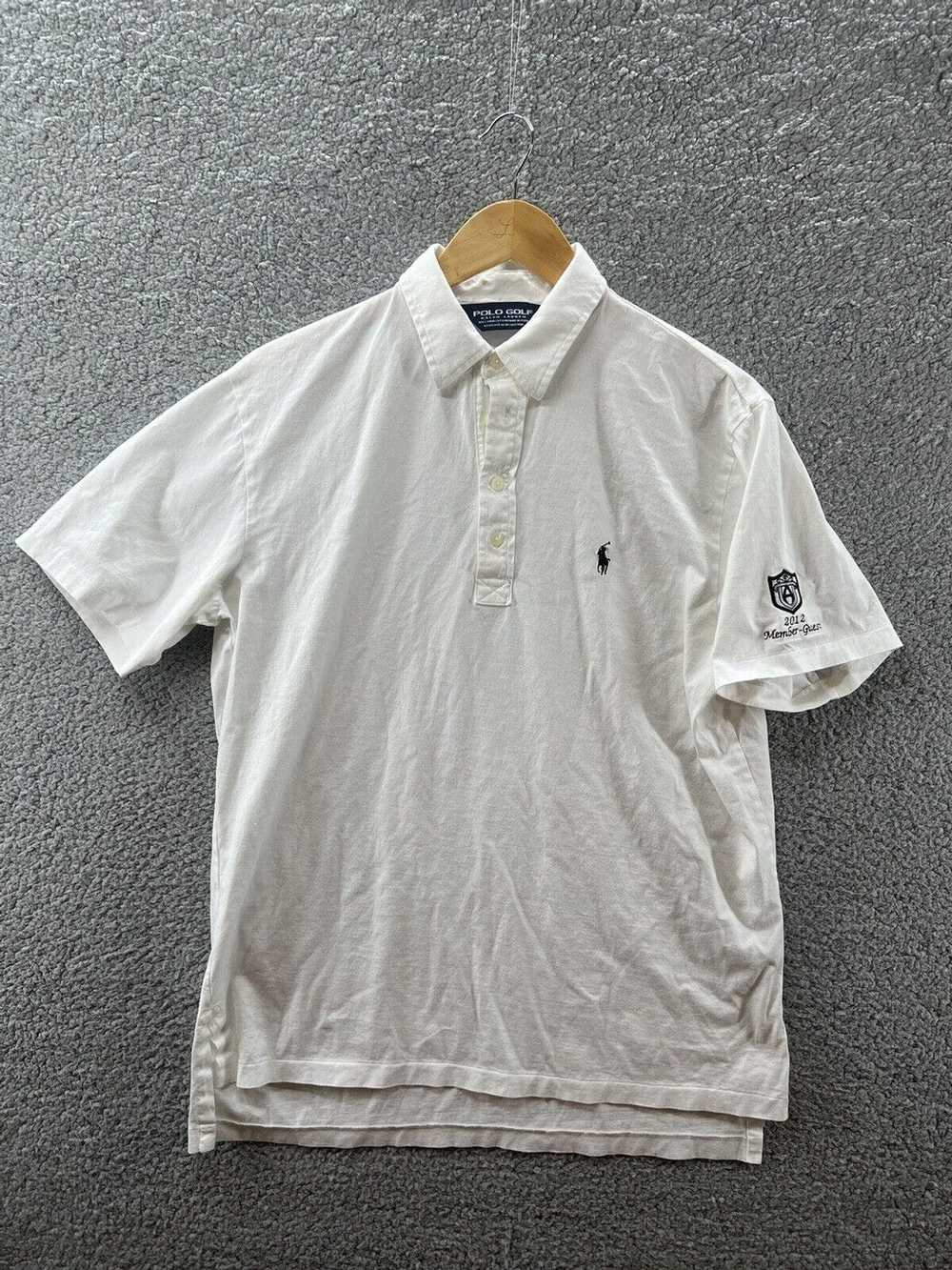 Polo Ralph Lauren Polo Golf Ralph Lauren Astoria … - image 1