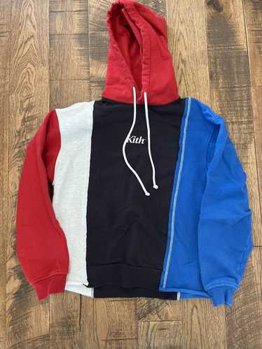 Kith kith hoodie - Gem