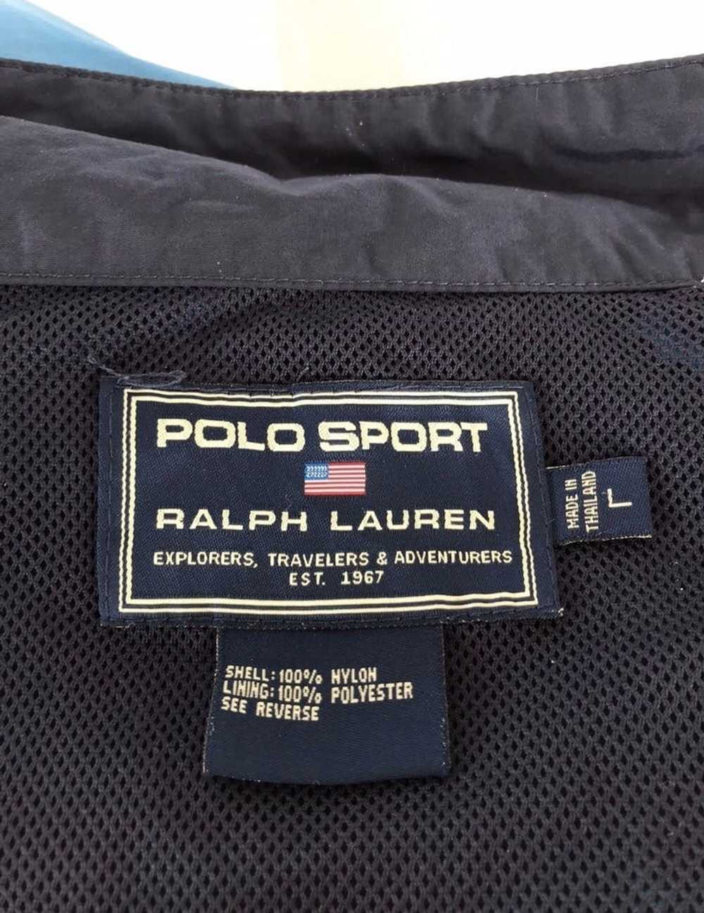 Polo Ralph Lauren × Ralph Lauren × Vintage Vintag… - image 10