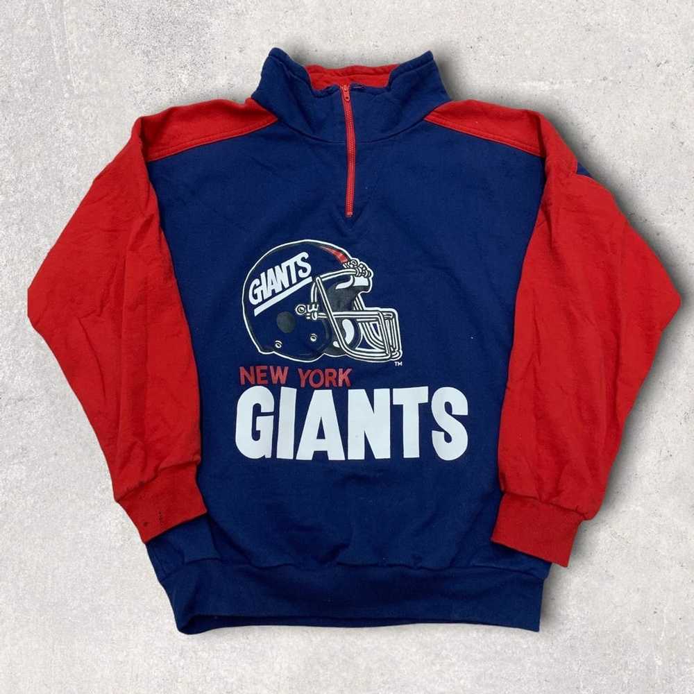 NFL × New York Giants × Vintage Vintage New York … - image 1