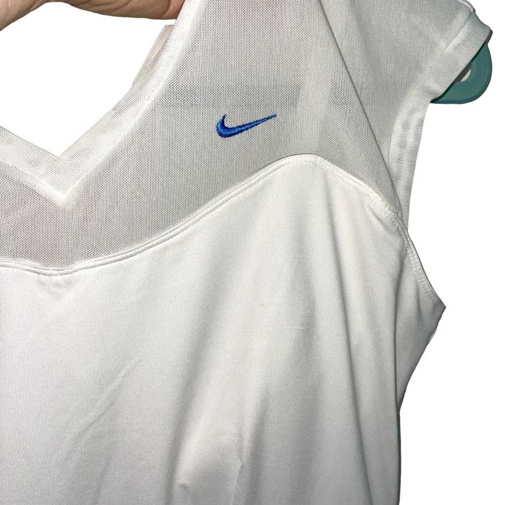 Nike Nike Womens Tennis Dress Size XL Serena Will… - image 10
