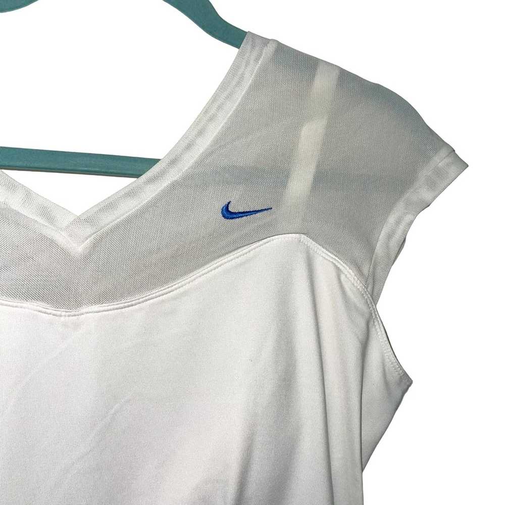 Nike Nike Womens Tennis Dress Size XL Serena Will… - image 3