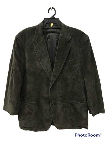 Burberry Burberrys Blazer - image 1