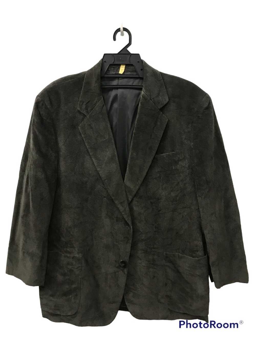 Burberry Burberrys Blazer - image 4