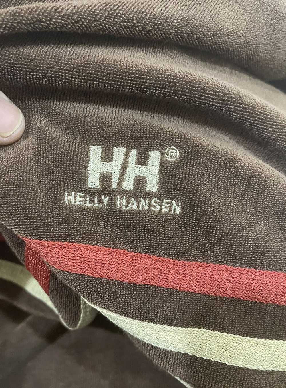 Helly Hansen × Japanese Brand × Streetwear Helly … - image 4