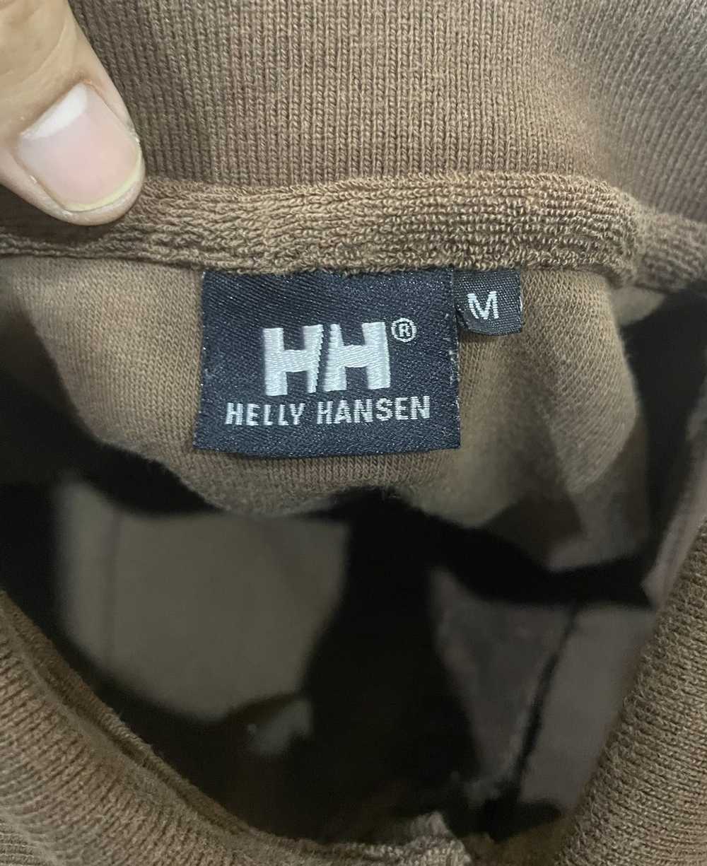 Helly Hansen × Japanese Brand × Streetwear Helly … - image 5