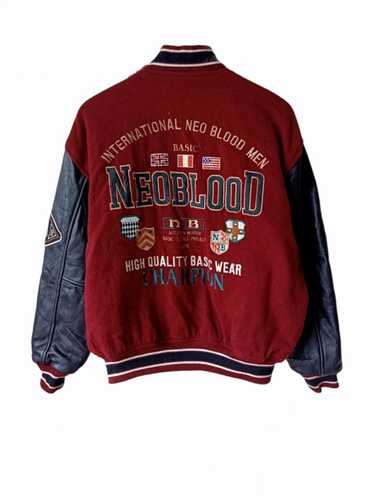 Japan brand neo blood - Gem