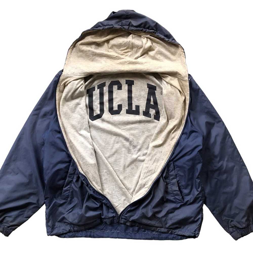 American Apparel × American College × Vintage UCL… - image 3