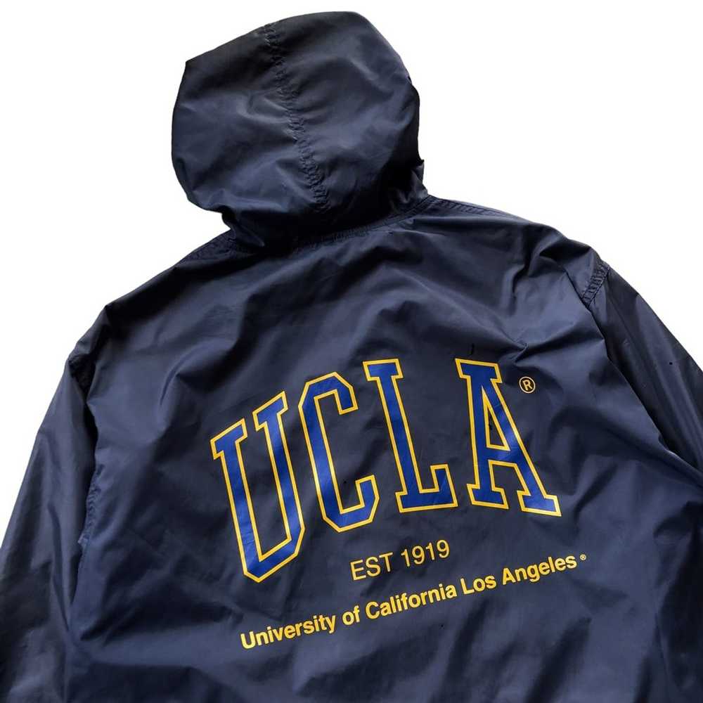 American Apparel × American College × Vintage UCL… - image 6