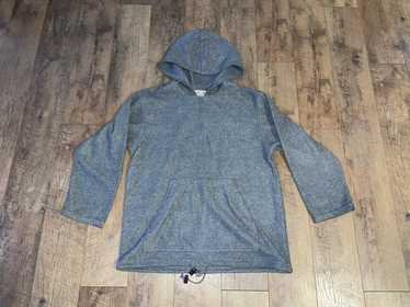 Stone island vintage hoodie - Gem