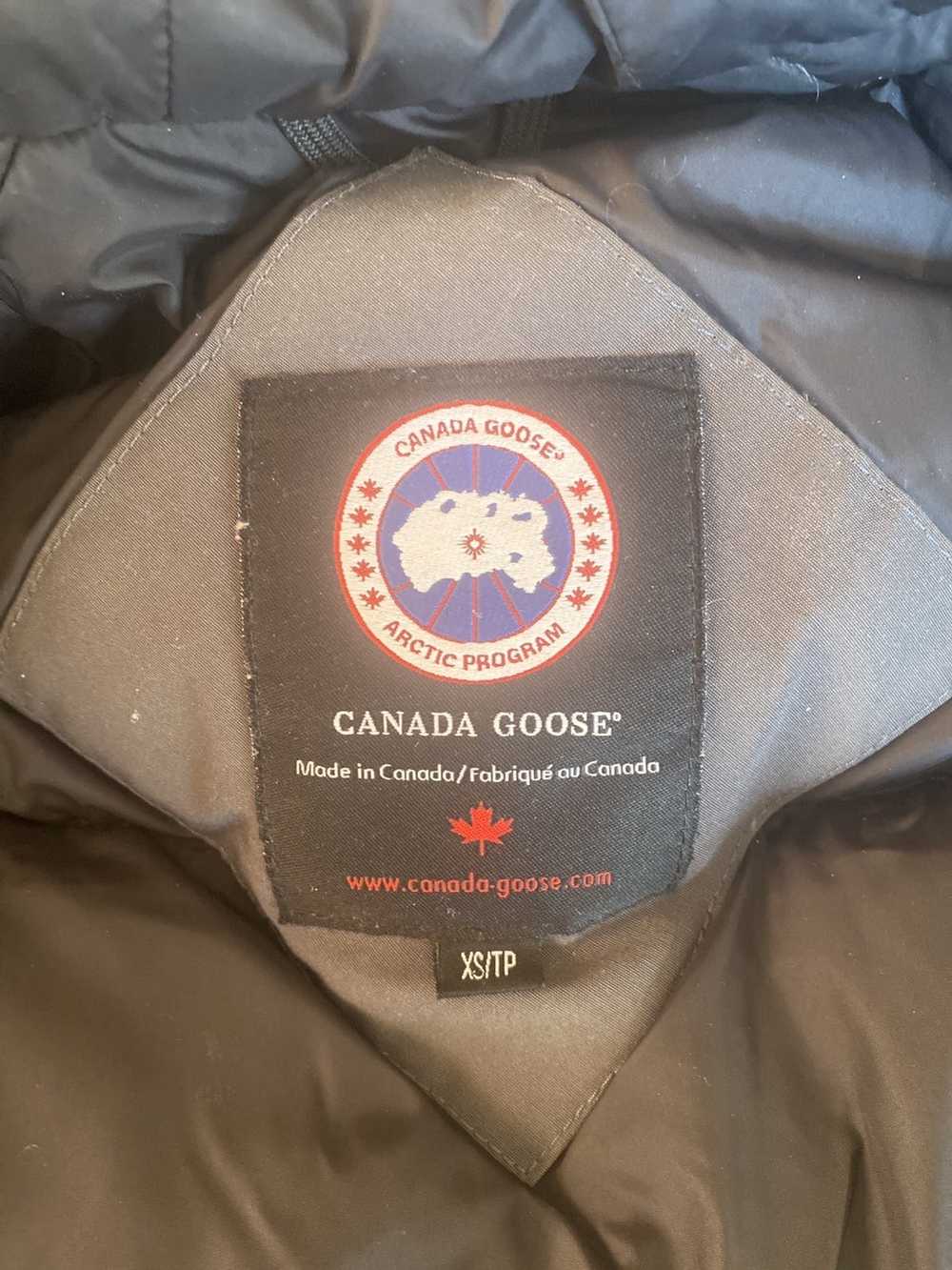 Canada Goose Canada Goose Chilliwack Bomber Jacke… - image 3