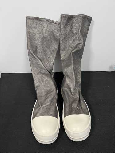 Rick owens clearance sock mainline