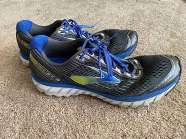 ブルックス Ghost9 Brooks Ghost 9 Review - LetsRun.com