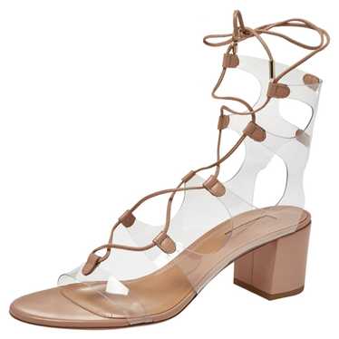 Aquazzura Sandals