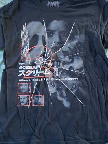 キルビル Vol.1 Rucking Fotten 黒 長袖 Lサイズ キルビル Vol.1 Rucking Fotten 黒 長袖 Lサイズ