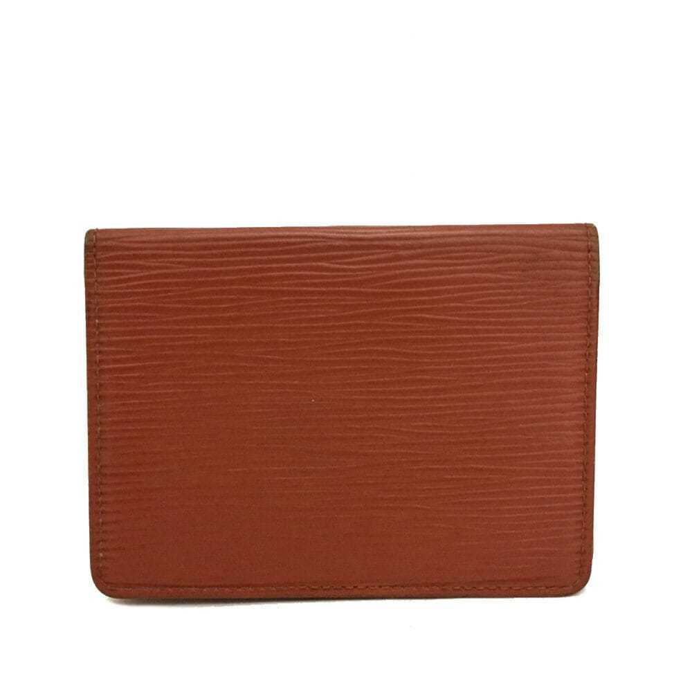 Louis Vuitton Card wallet - image 2