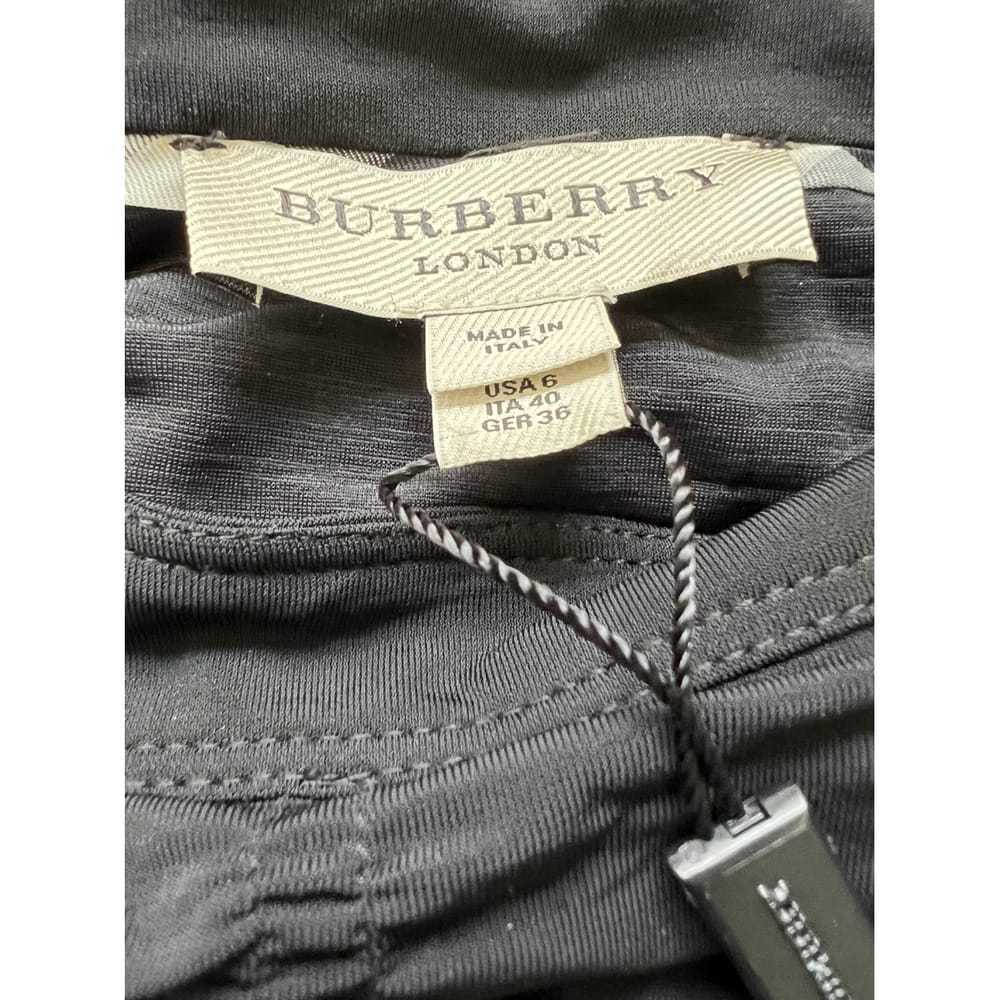 Burberry Mid-length skirt - image 3