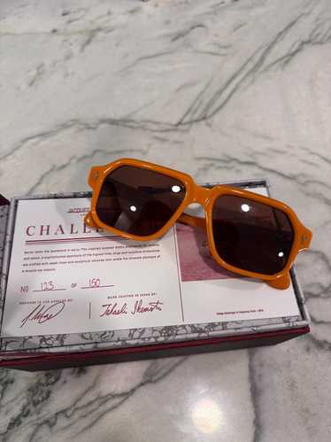 【新品箱付】JAQUES MARIE MAGE サングラス CHALLENGER Jacques Marie Mage CHALLENGER Sunglasses | Free Shipping