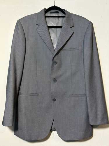 Giorgio Armani GIORGIO ARMANI Tailored Blazer