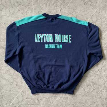 Japanese Brand × Racing Vintage leyton house raci… - image 1