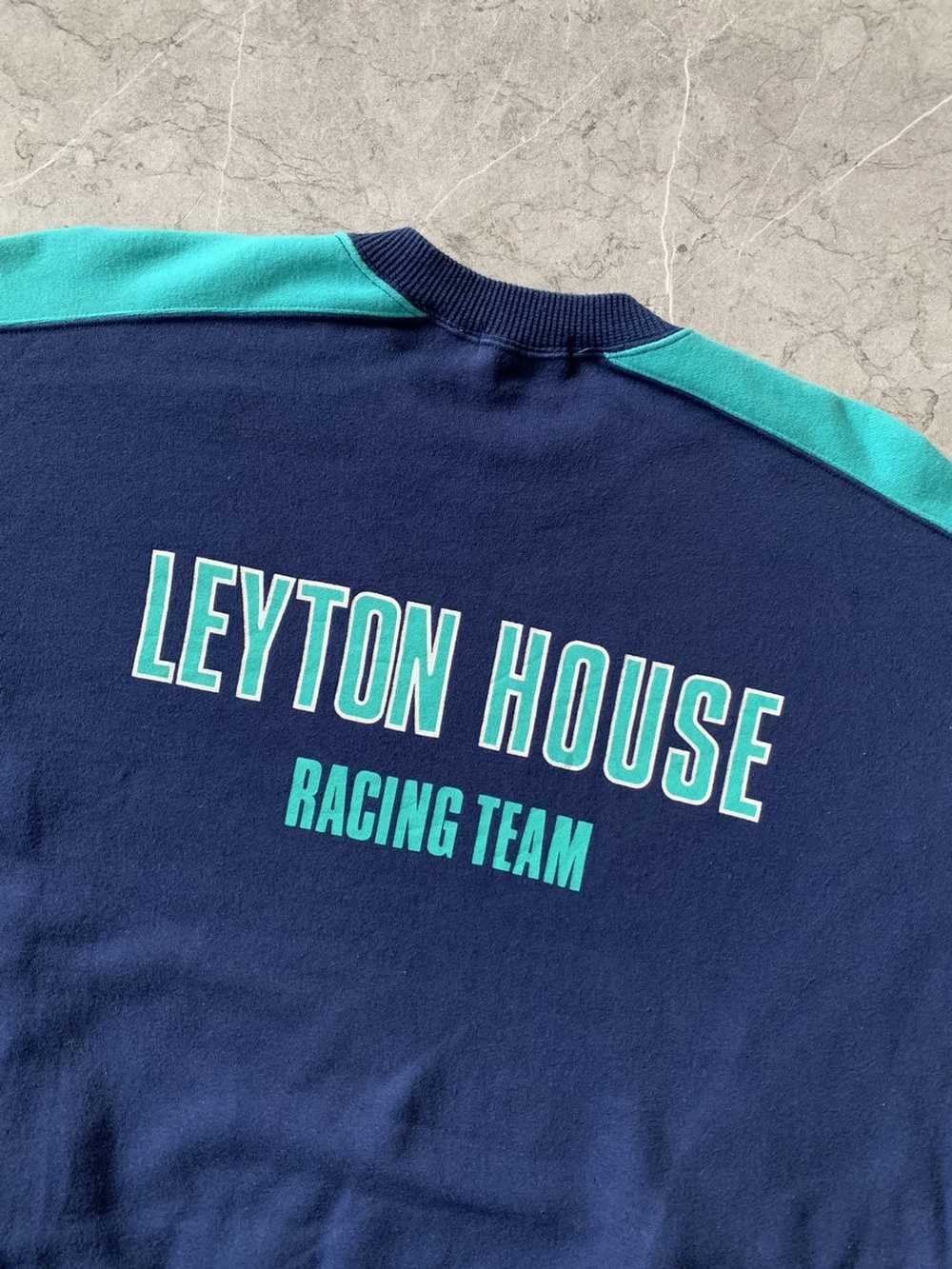 Japanese Brand × Racing Vintage leyton house raci… - image 4