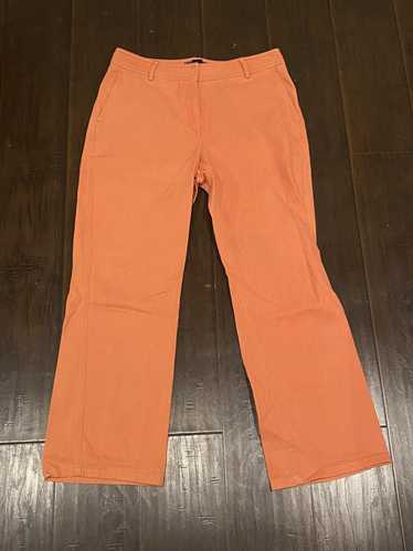 Other Orange Pants