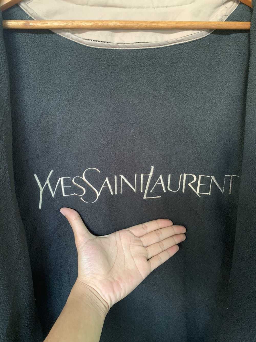 Vintage × Ysl Pour Homme × Yves Saint Laurent Yve… - image 2
