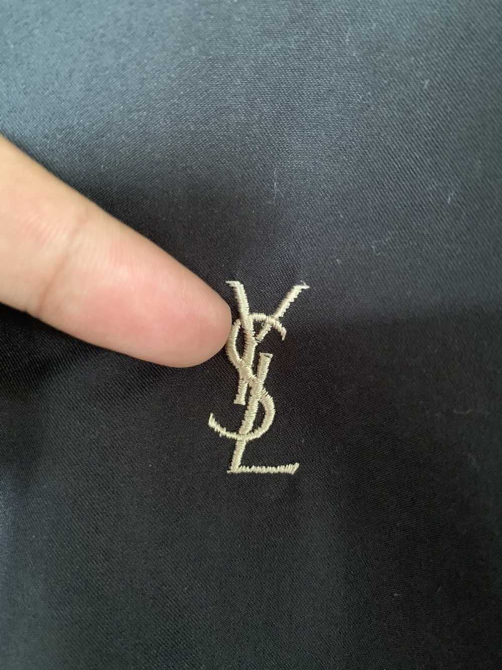 Vintage × Ysl Pour Homme × Yves Saint Laurent Yve… - image 6