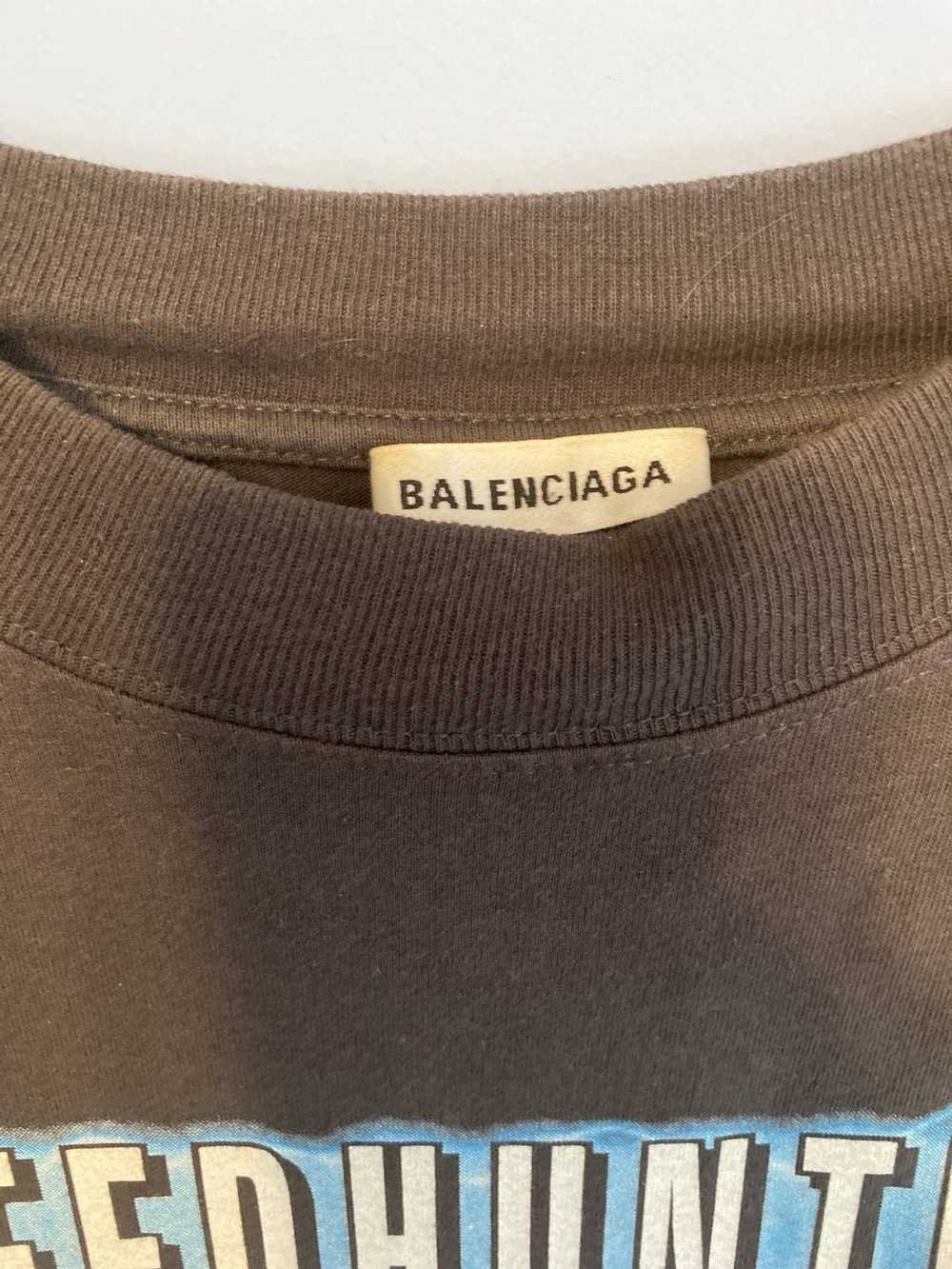 Balenciaga Balenciaga Speed Hunters LS - image 5