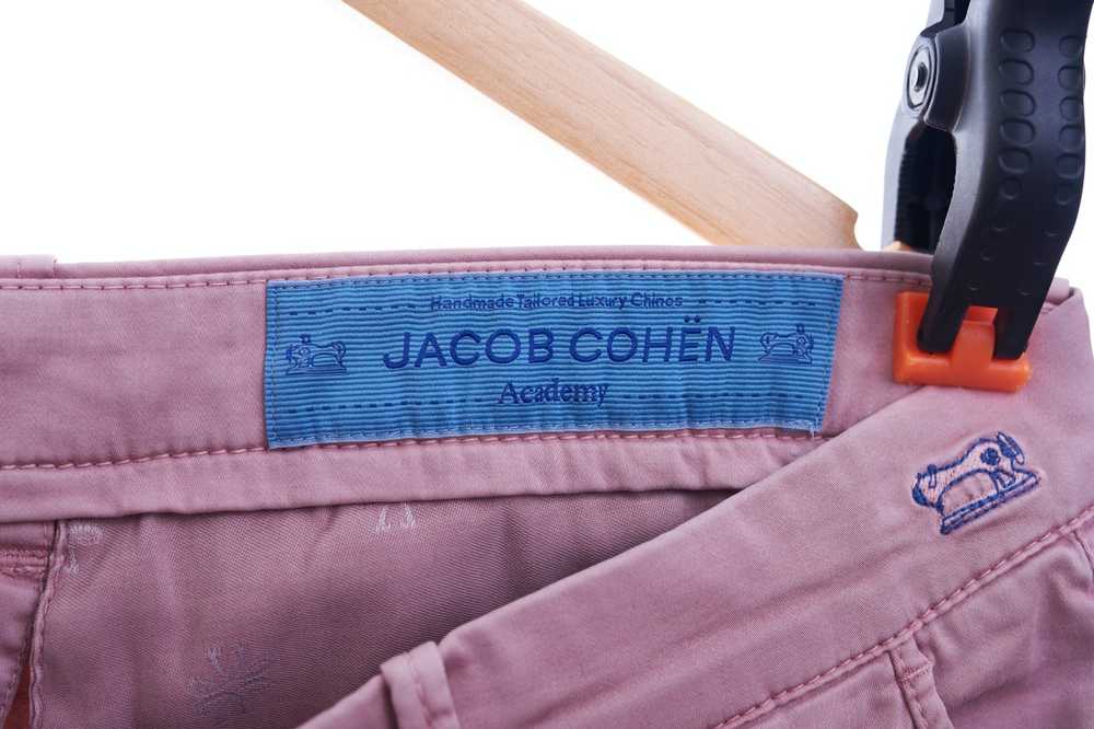 Jacob Cohen Jacob Cohen TYPE Academy Comfort Casu… - image 11