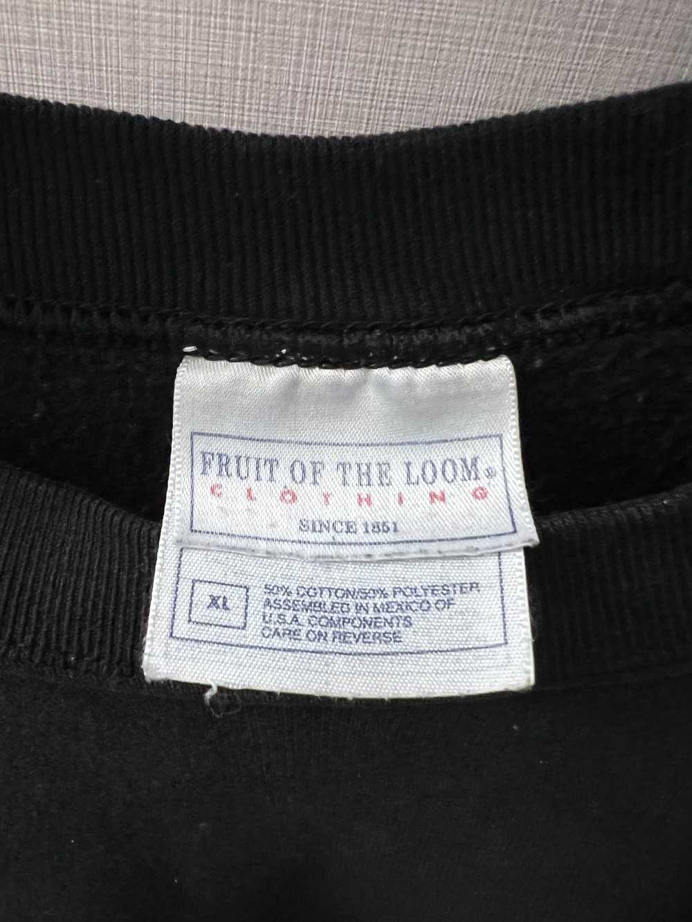 Fruit Of The Loom Vintage 1990s Fruit of the Loom… - image 2