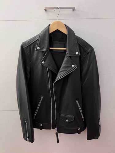 Allsaints Allsaints Leather Jacket