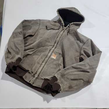 Carhartt × Unsound Rags × Vintage 80's 90's Vinta… - image 1