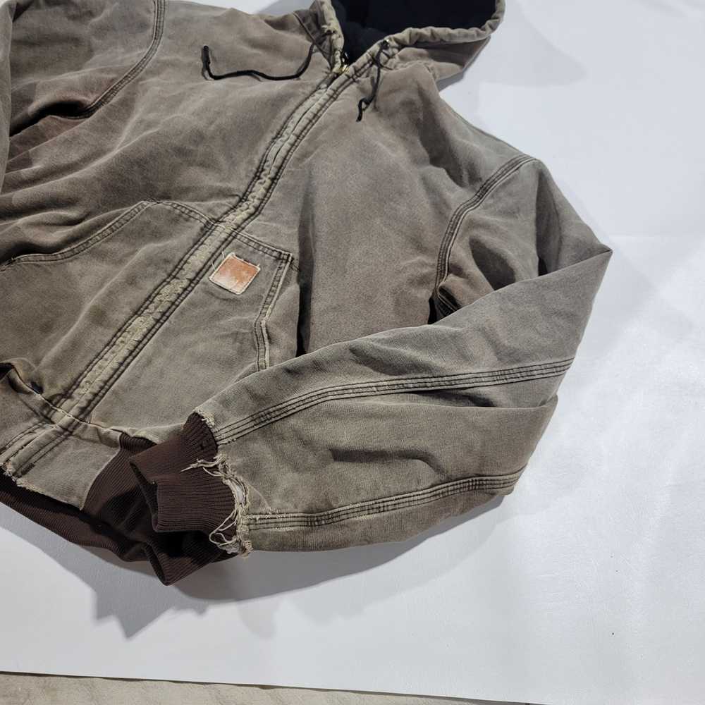 Carhartt × Unsound Rags × Vintage 80's 90's Vinta… - image 2