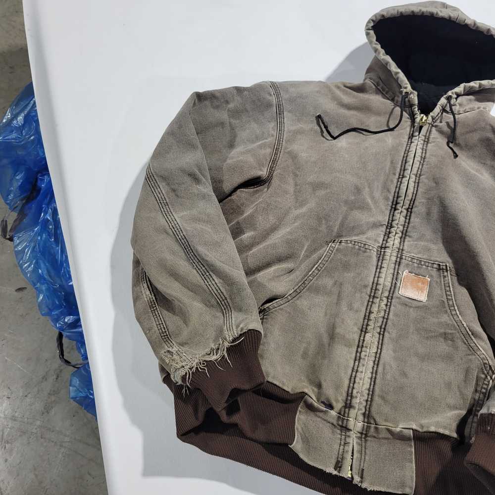 Carhartt × Unsound Rags × Vintage 80's 90's Vinta… - image 3