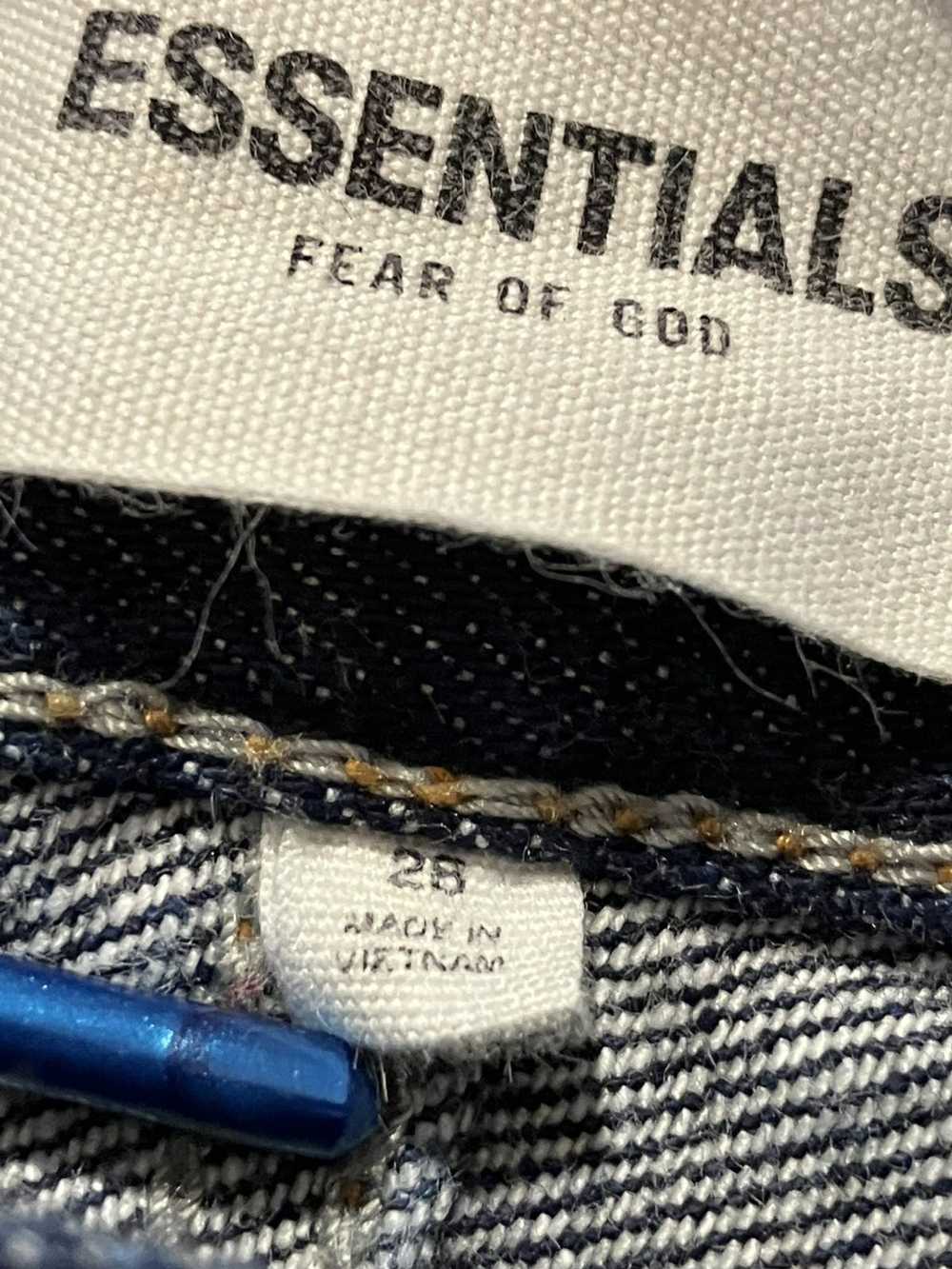 Essentials × Fear of God Fear of god essentials J… - image 4