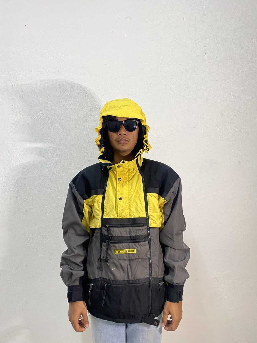 Designer × The North Face Rare The North Face Jac… - image 1