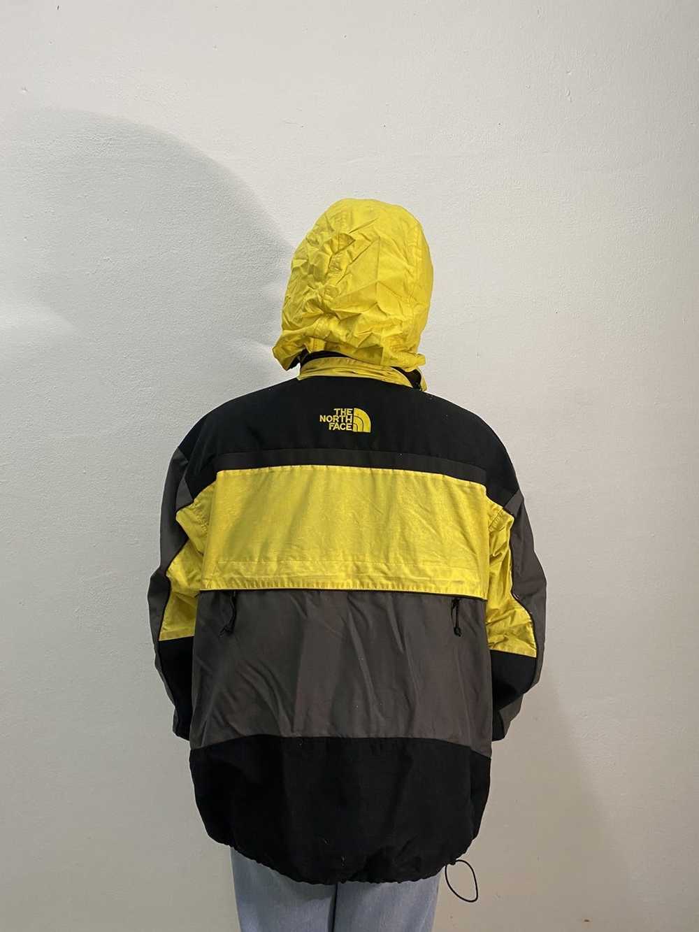 Designer × The North Face Rare The North Face Jac… - image 3