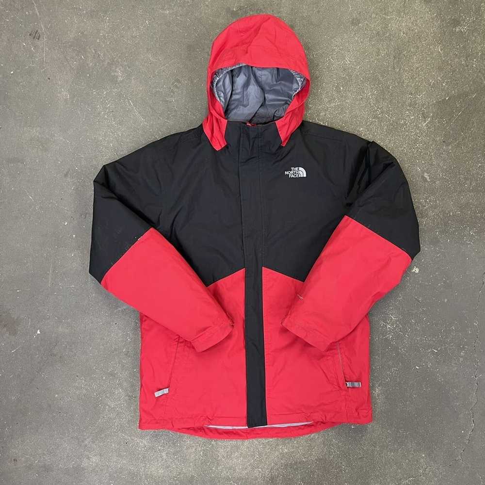 Streetwear × The North Face YOUTH The North Face … - image 1