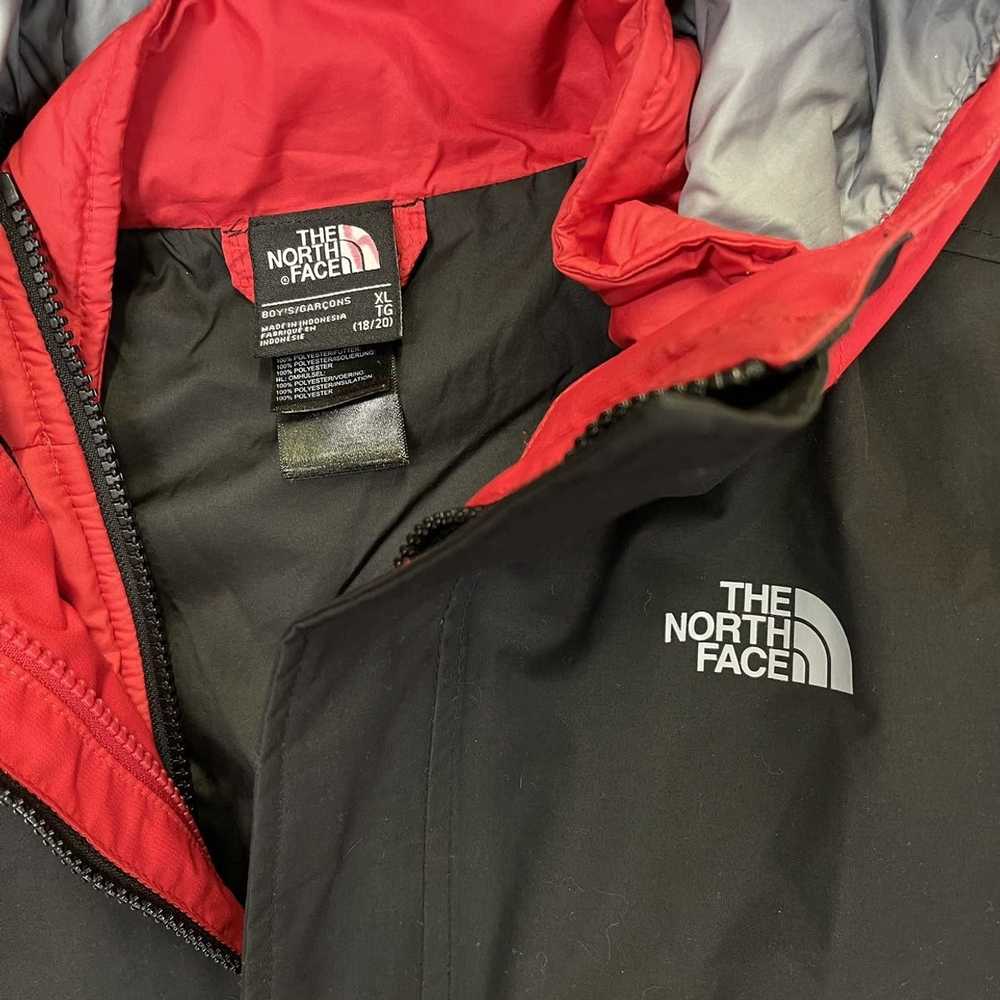 Streetwear × The North Face YOUTH The North Face … - image 2